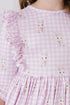 baby-bunnies-3-4-sleeve-ruffle-twirl-dress Mila &  Rose - Sophia's Style--12-24M--2